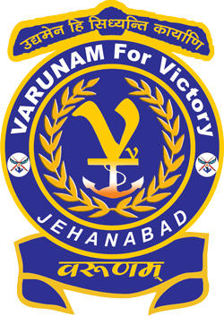 Varunam  logo